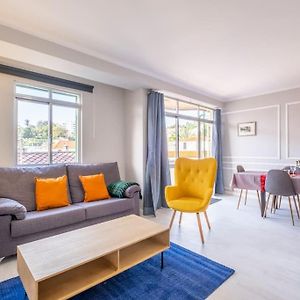 Appartement met een Slaapkamer